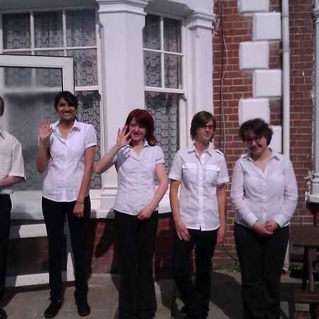 Marlborough Hotel Felixstowe Exterior photo