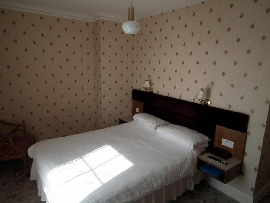 Marlborough Hotel Felixstowe Room photo