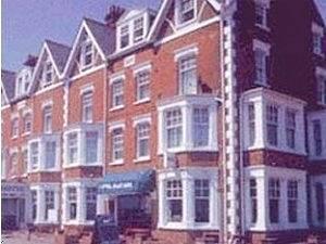 Marlborough Hotel Felixstowe Exterior photo