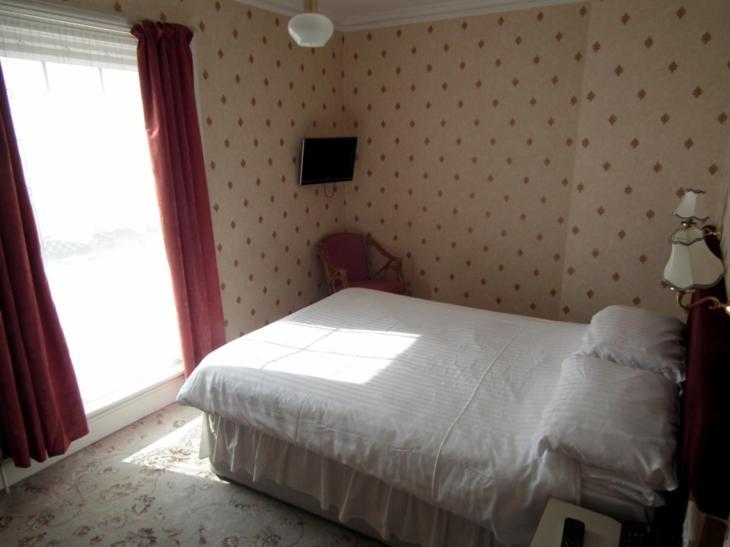 Marlborough Hotel Felixstowe Room photo