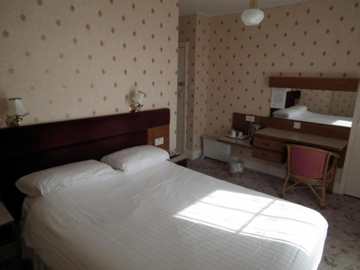 Marlborough Hotel Felixstowe Room photo