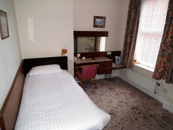 Marlborough Hotel Felixstowe Room photo