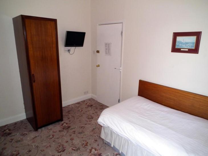 Marlborough Hotel Felixstowe Room photo