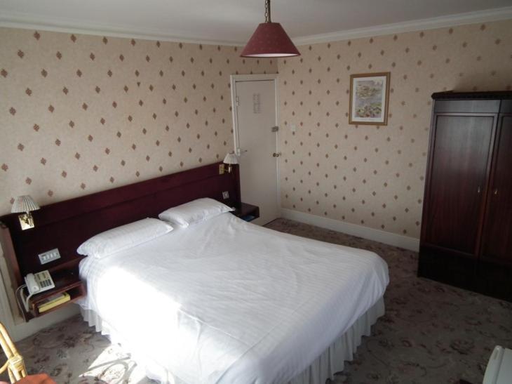 Marlborough Hotel Felixstowe Room photo